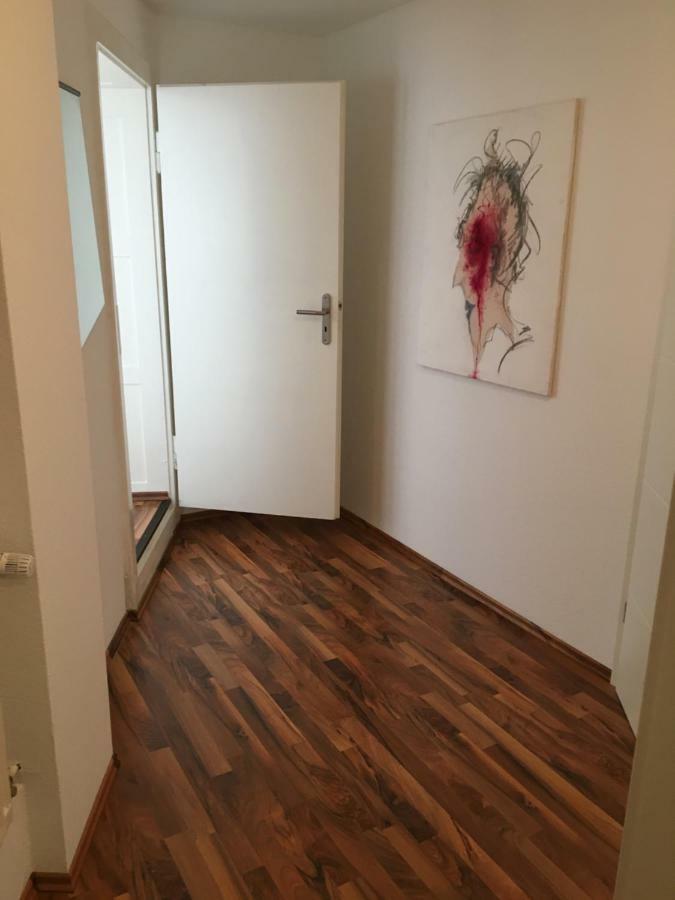 Ferienwohnung "Zur Ottoburg" In شليتز المظهر الخارجي الصورة